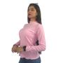 Imagem de Blusa gola media feminina mo 23290015