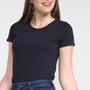 Imagem de Blusa Hering Básica Feminina