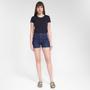 Imagem de Blusa Hering Básica Feminina