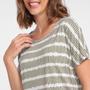 Imagem de Blusa Hering Estampada Feminina