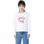 Imagem de Blusa Hering Infantil Menina Com Bordado