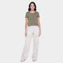 Imagem de Blusa Hering Lisa Feminina