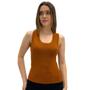 Imagem de Blusa Hering Regata Modal Feminina