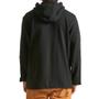 Imagem de Blusa Hurley Mesa Ridgiline Full Zip WT24 Masculina Preto