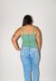 Imagem de Blusa Imperiale com Bojo e Argola Verde