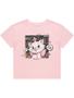 Imagem de Blusa Infantil Em Meia Malha Marie Produto Licenciado Tam 4 a 10 - Kamylus