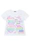 Imagem de Blusa Infantil em Meia Malha Pop It - Kukie