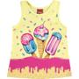 Imagem de Blusa Infantil Feminina 110.877 Kyly