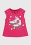 Imagem de Blusa Infantil Feminina 110209 Kyly