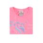 Imagem de Blusa Infantil Feminina Brandili Unicórnio Pink - 54820