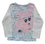 Imagem de Blusa Infantil Feminina ML Kely&Kety