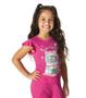 Imagem de Blusa infantil feminina rovitex kids teen