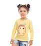 Imagem de Blusa Infantil Feminino M/L Dila R.15002368