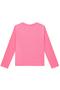 Imagem de Blusa Infantil Kukie Inverno Canelada Rosa Neon