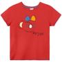 Imagem de Blusa Infantil Lilica Ripilica 10113326