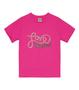 Imagem de Blusa infantil love rovitex kids