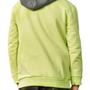 Imagem de Blusa Infantil Luc.Boo Moletom Relevo Verde ML - 70714