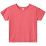 Imagem de Blusa Infantil Menina Com Tecnologia Thermo - Laranja - 5 - LILICA