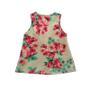 Imagem de Blusa Infantil Menina Flores Do Campo Milon