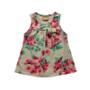 Imagem de Blusa Infantil Menina Flores Do Campo Milon