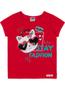 Imagem de Blusa Infantil Menina Gatinha Marlan 42521