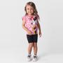 Imagem de Blusa infantil menina Minnie Mouse em malha Brandili