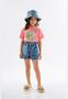 Imagem de Blusa Infantil para Menina Good Times Up Baby