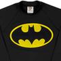 Imagem de Blusa infantil proteção uv malha masculina batman marlan ref: m4097 4/10