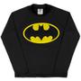 Imagem de Blusa infantil proteção uv malha masculina batman marlan ref: m4097 4/10