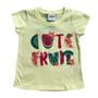 Imagem de Blusa Infantil Verão Fresh Mood 231497 - Elian