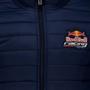 Imagem de Blusa Jaqueta Masculina Red Bull Racing Nylon Original Qualidade