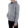 Imagem de Blusa Juvenil Masculina Ogochi Moletom Cinza - 026496