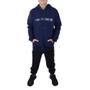 Imagem de Blusa Juvenil Masculina Red Nose Canguru Marinho - 9710072