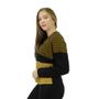 Imagem de Blusa Km Zero I Have A Feeling - 4730