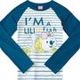 Imagem de Blusa Lilica Ripilica Infantil - 10110318I