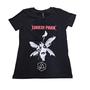 Imagem de Blusa Linkin Park Camiseta Baby Look Feminina Sfm941