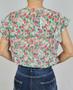 Imagem de Blusa Liss Pretty Girl Floral Feminino Blufera Jeans 21510-2