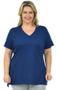 Imagem de Blusa Longa Mullet Plus Size Feminino