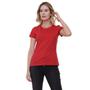 Imagem de Blusa malwee basica feminina gola redonda