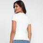 Imagem de Blusa Malwee Justa Canelada Feminina