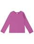 Imagem de Blusa Malwee Kids Infantil Menina Meia Estação Roxo-Tamanho 6