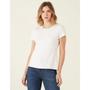 Imagem de Blusa Manga Curta Feminina Viscose Stretch Malwee Ref. 79410