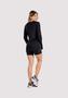 Imagem de Blusa manga longa feminina fitness decote v graphene g1006