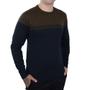 Imagem de Blusa Masculina Arnhold Sueter Tricot Preto - 5406