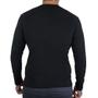 Imagem de Blusa Masculina Broken Rules Fleece Preta - 550087