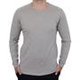 Imagem de Blusa Masculina Broken Rules Sueter Tricot Bege - 590192