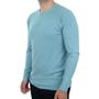 Imagem de Blusa Masculina Broken Rules Sueter Tricot Verde - 590192