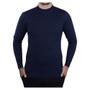 Imagem de Blusa Masculina Broken Rules Tricot Azul - 590182