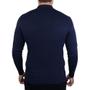 Imagem de Blusa Masculina Broken Rules Tricot Azul - 590182