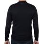 Imagem de Blusa Masculina Darluam Tricot Preta - 044